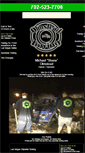 Mobile Screenshot of olmtowing.com